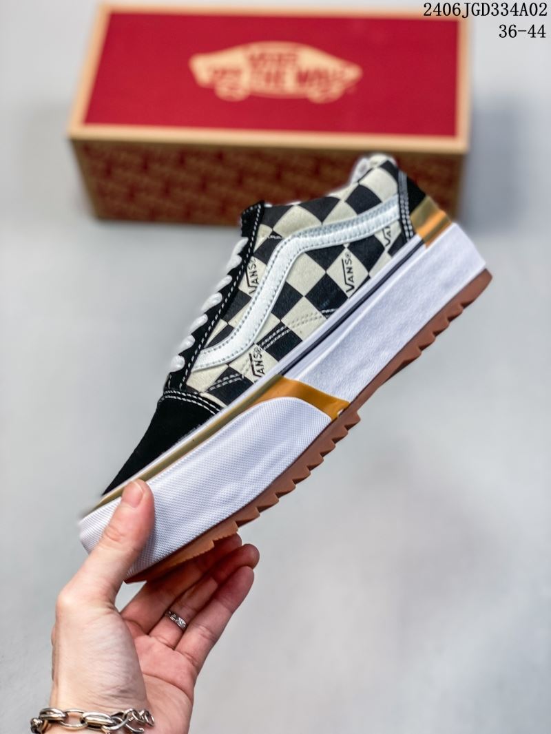 Vans Shoes